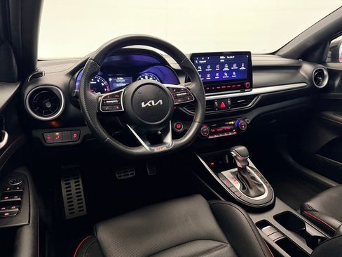 Used 2023 Kia Forte GT w/ GT2 Package image 14