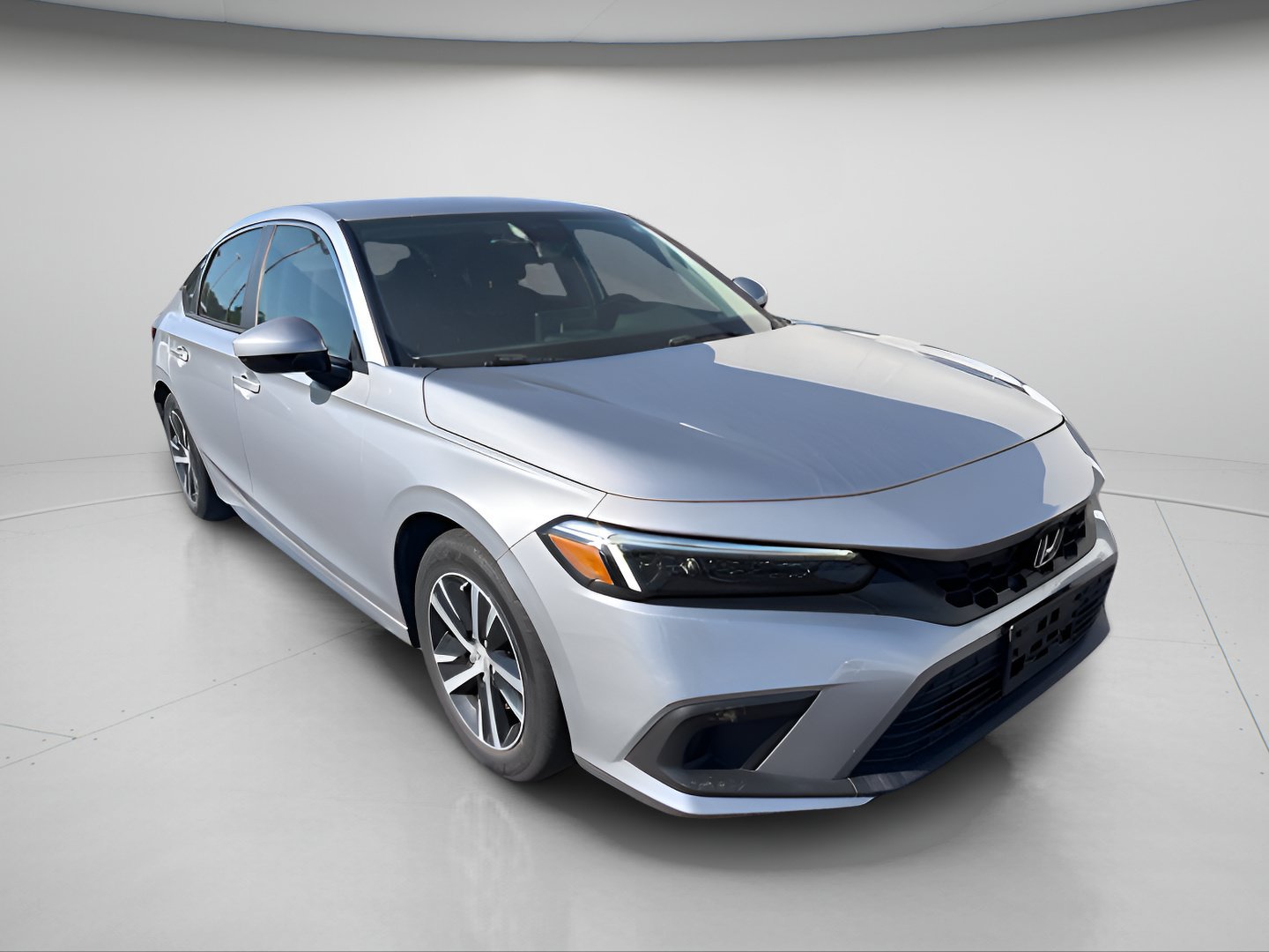 Used 2023 Honda Civic LX image 5