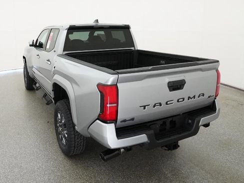 New 2025 Toyota Tacoma SR5 image 33