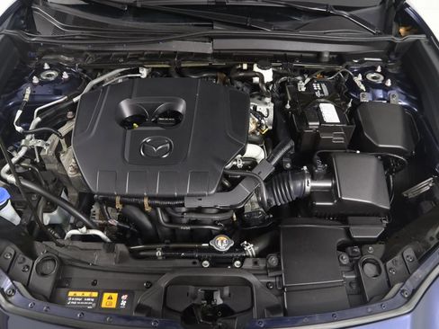 Used 2023 MAZDA CX-30 AWD 2.5 S w/ Preferred Package image 48