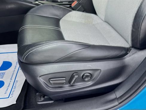 Used 2021 Toyota Corolla XSE FWD image 23