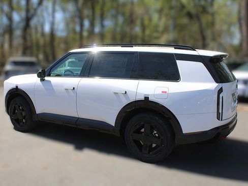 New 2027 Kia Telluride EX AWD/4WD image 6