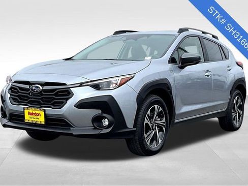 New 2025 Subaru Crosstrek 2.5i Premium image 2