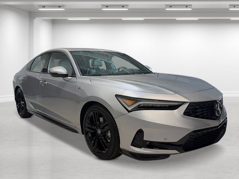 New 2026 Acura Integra A-Spec FWD image 9