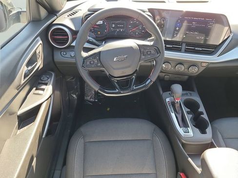 New 2026 Chevrolet Trax RS image 17