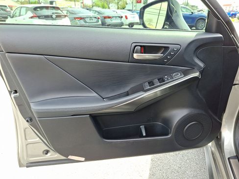 Used 2022 Lexus IS 300 AWD w/ Premium Package image 13