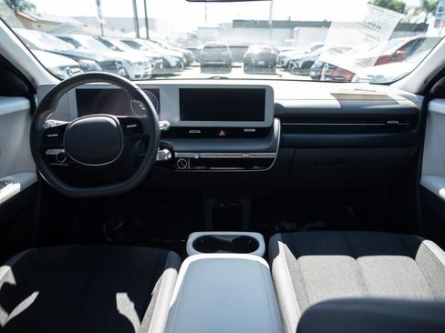 Used 2022 Hyundai Ioniq 5 SE w/ Cargo Package image 19