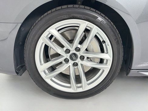 Certified 2022 Audi A4 2.0T Premium Plus image 34