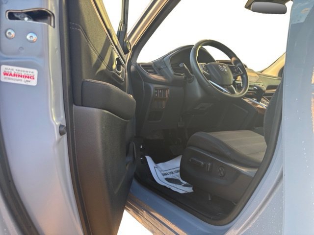 Used 2020 Honda CR-V EX image 8