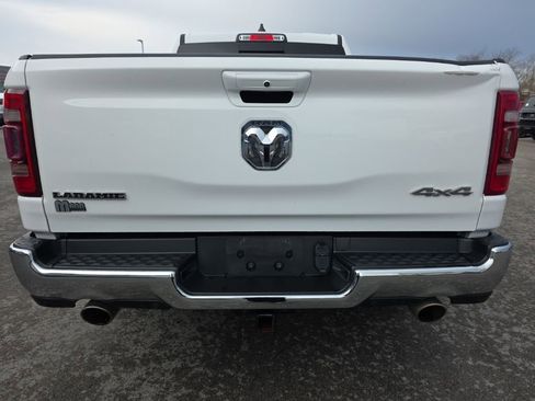 Used 2023 RAM 1500 Laramie image 6