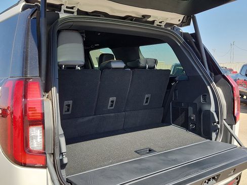 New 2026 Ford Expedition Tremor image 8