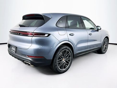 New 2026 Porsche Cayenne AWD/4WD image 9