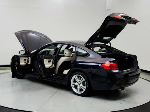Used 2016 BMW 428i Gran Coupe xDrive image 12