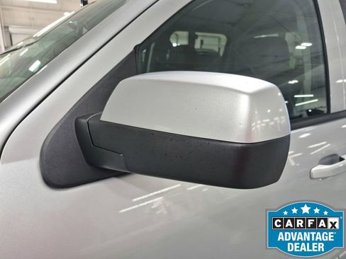 Used 2016 Chevrolet Silverado 1500 LT w/ Trailering Package image 14