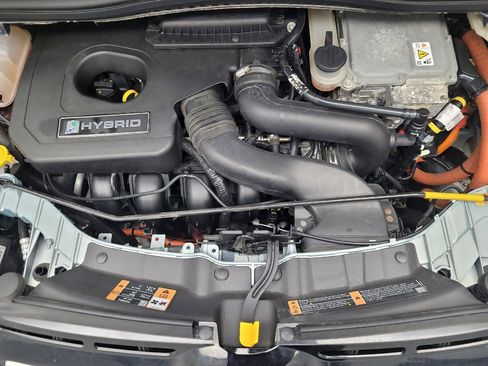 Used 2014 Ford C-MAX SE FWD image 30