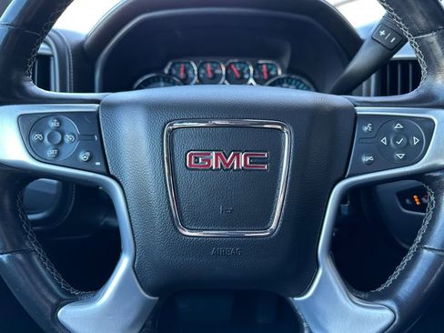Used 2018 GMC Sierra 1500 SLT w/ SLT Premium Package image 22