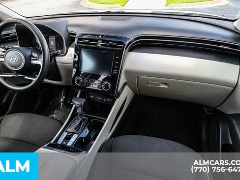 Used 2023 Hyundai Tucson SEL image 29