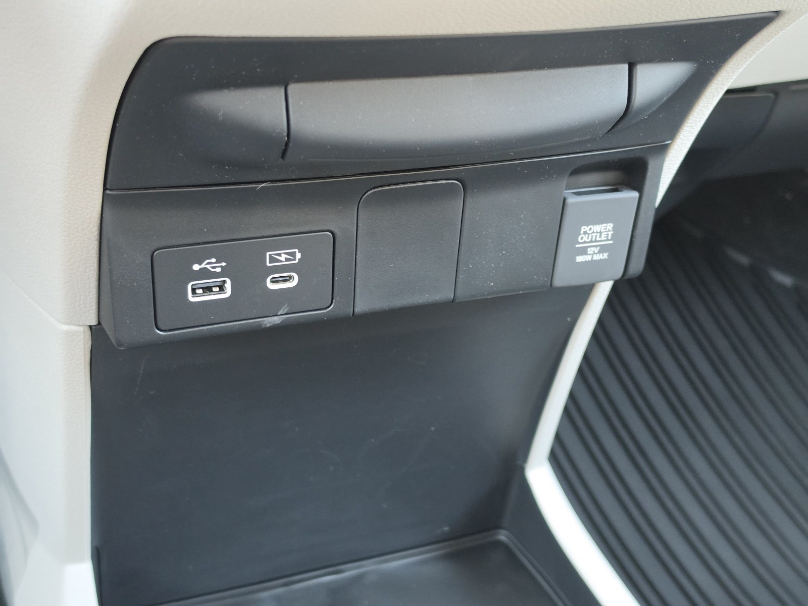 New 2027 Honda Odyssey EX-L image 22