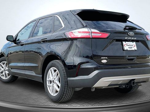 Used 2024 Ford Edge SEL w/ Convenience Package AWD/4WD image 14