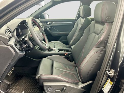 Used 2025 Audi Q3 2.0T Premium Plus w/ Premium Plus Package image 17