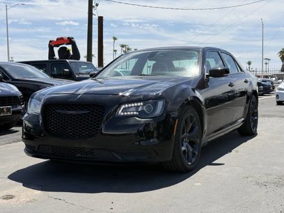 Used 2021 Chrysler 300 S