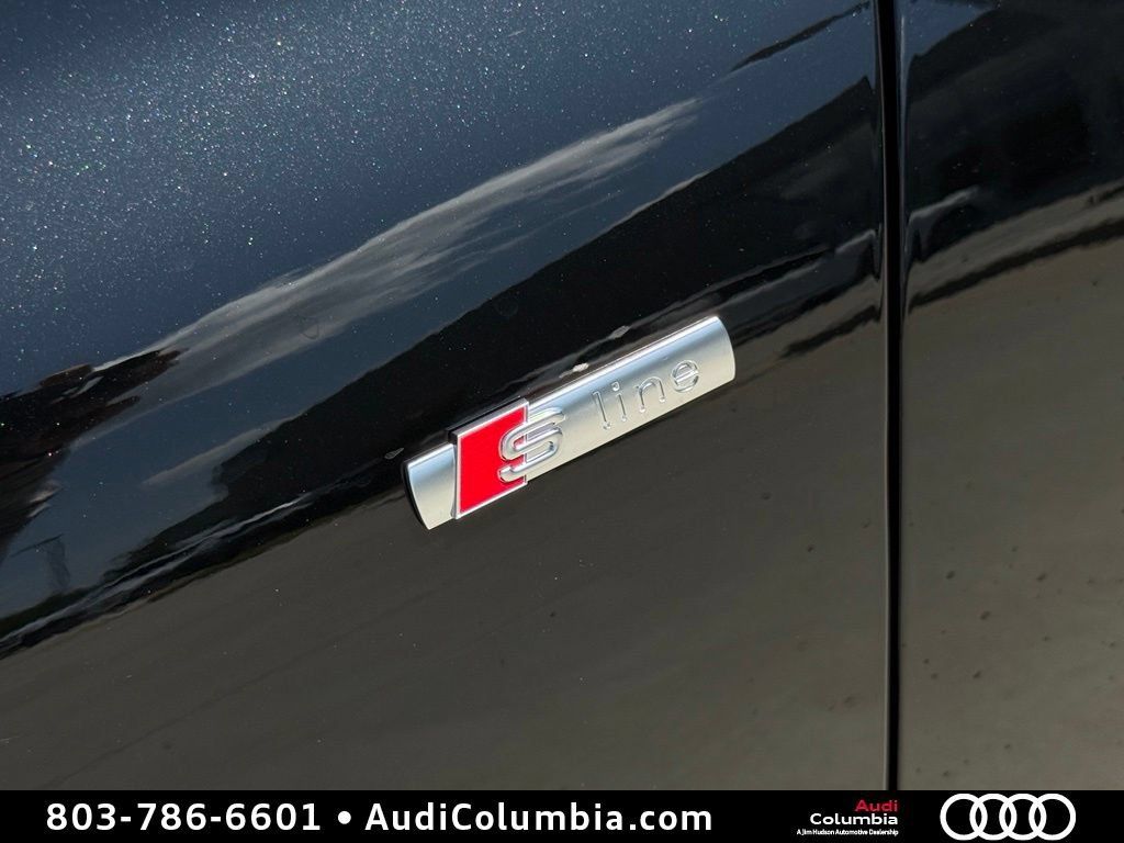 New 2026 Audi Q5 Premium Plus AWD/4WD image 8