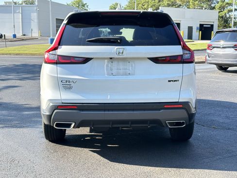 Used 2024 Honda CR-V Sport-L image 11