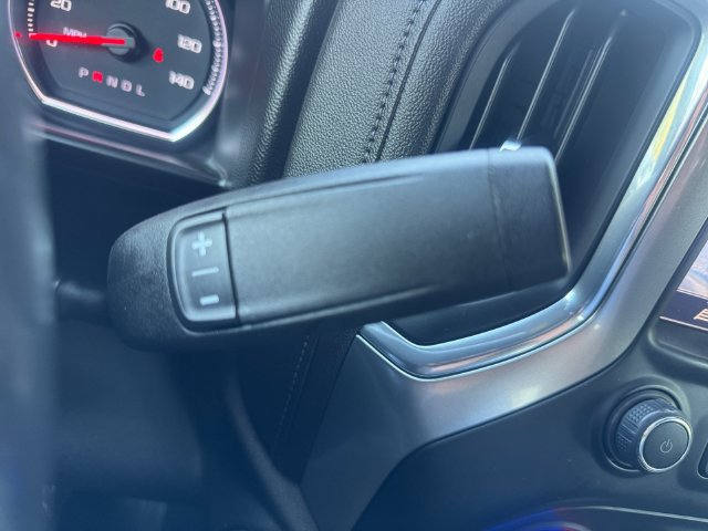 Used 2021 Chevrolet Silverado 1500 LTZ AWD/4WD image 15