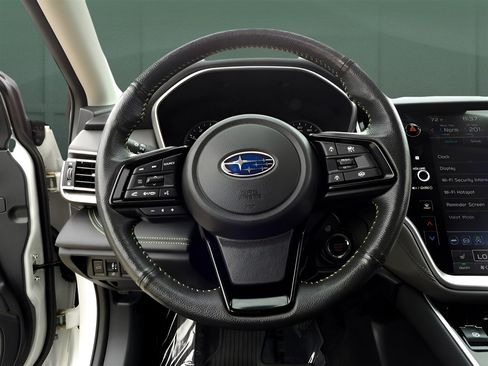 Used 2024 Subaru Outback Onyx Edition XT image 17