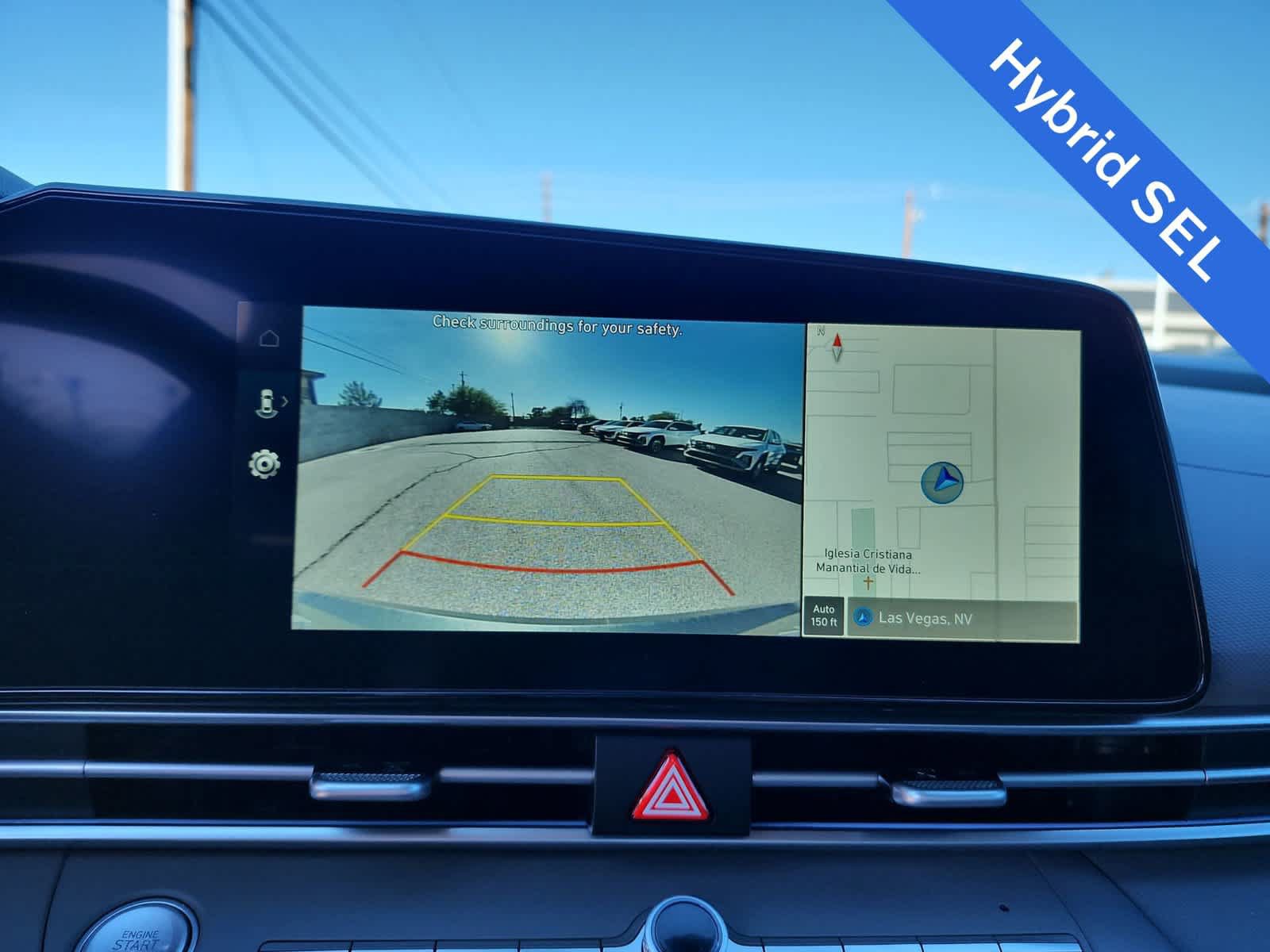 Certified 2025 Hyundai Elantra SEL FWD image 23