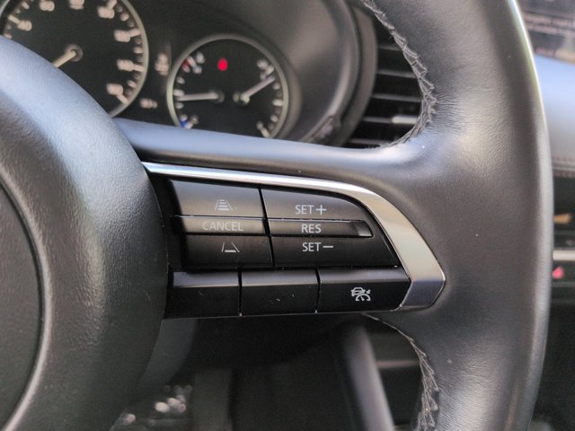 Used 2025 MAZDA MAZDA3 s FWD image 21