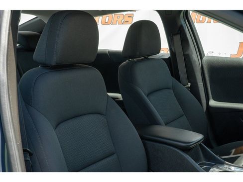 Used 2025 Chevrolet Malibu RS w/ LPO, Floor Liner Package FWD image 31