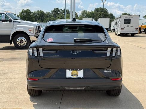 New 2025 Ford Mustang Mach-E Premium AWD/4WD image 6