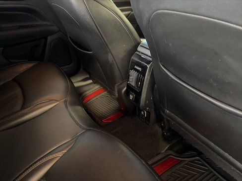 Used 2022 Jeep Compass Limited image 12