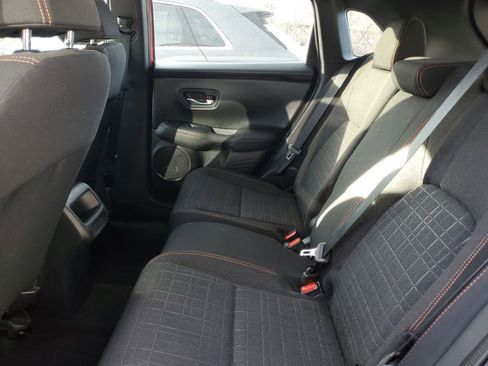 Certified 2024 Honda HR-V Sport image 26