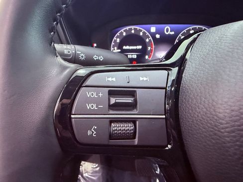 Used 2026 Honda CR-V EX-L image 21