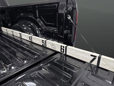 New 2026 RAM 1500 Big Horn w/ Night Edition image 14