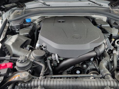 New 2025 INEOS Grenadier AWD/4WD image 9