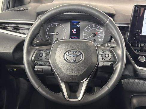 Used 2024 Toyota Corolla SE image 23