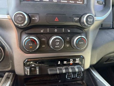 Used 2020 RAM 1500 Big Horn image 20