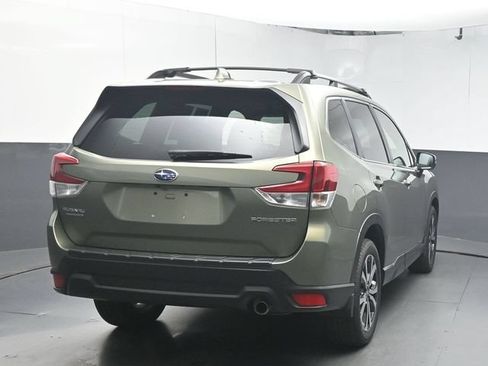 Used 2020 Subaru Forester Limited AWD/4WD image 7