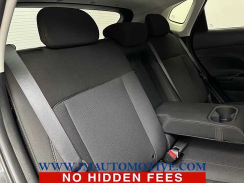 Used 2025 Hyundai Kona SEL AWD/4WD image 18