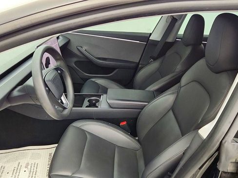 Used 2024 Tesla Model 3 image 24