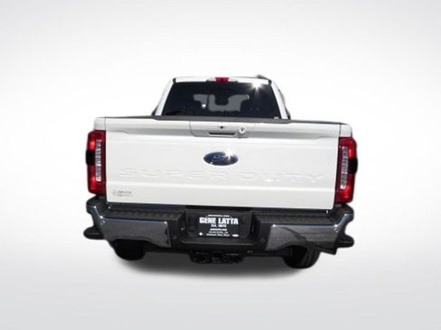 New 2026 Ford F350 Lariat w/ FX4 Off-Road Package AWD/4WD image 15