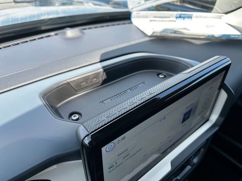 New 2025 Ford Bronco Sport Heritage w/ Convenience Package image 61