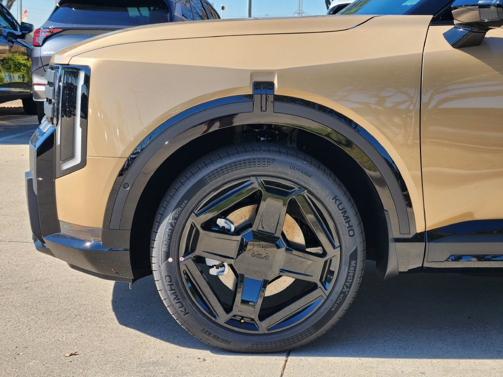 New 2027 Kia Telluride X-Line SX Prestige AWD/4WD image 5