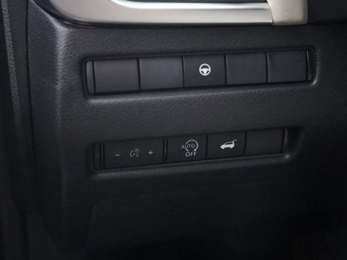 New 2026 Nissan Rogue Dark Armor AWD/4WD image 12