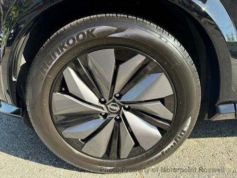 Used 2024 Nissan Ariya FWD image 22