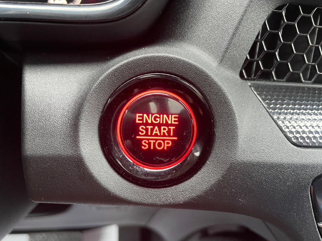 Certified 2025 Honda CR-V EX image 35