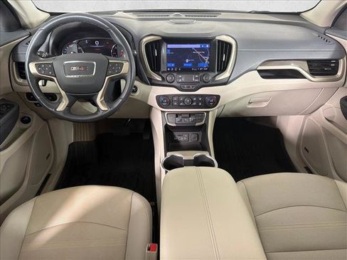 Used 2022 GMC Terrain Denali w/ Black Diamond Edition AWD/4WD image 25